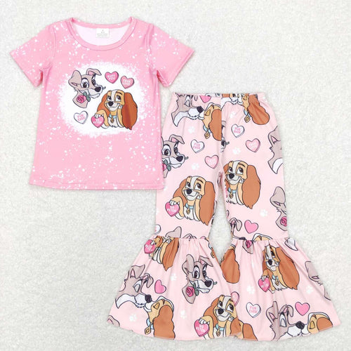 Preorder Puppy Love Bell set