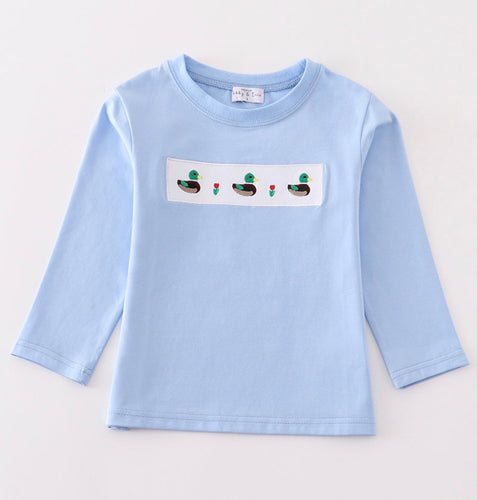 Duck shirt