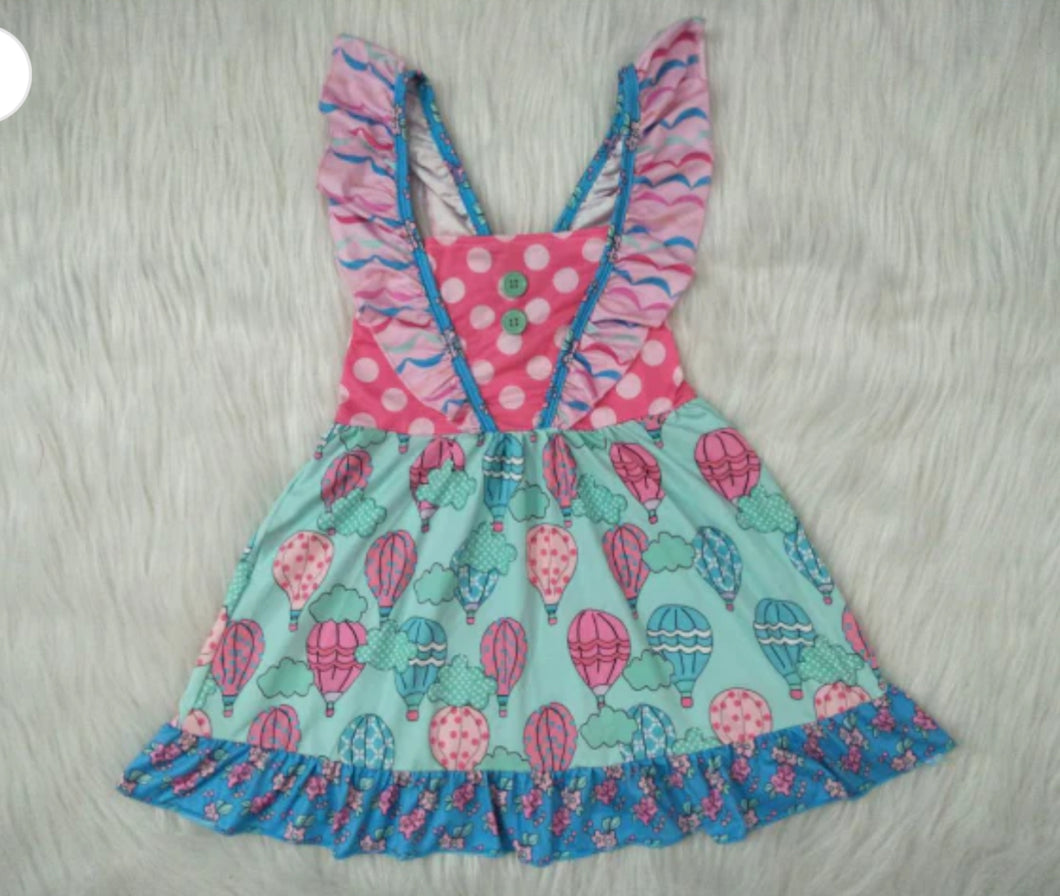 Preorder ice cream dress