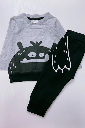 Monster Pant set