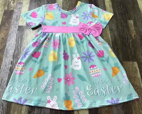 Happy Easter Dress