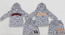 Load image into Gallery viewer, Preorder Camo hoodie team sets
