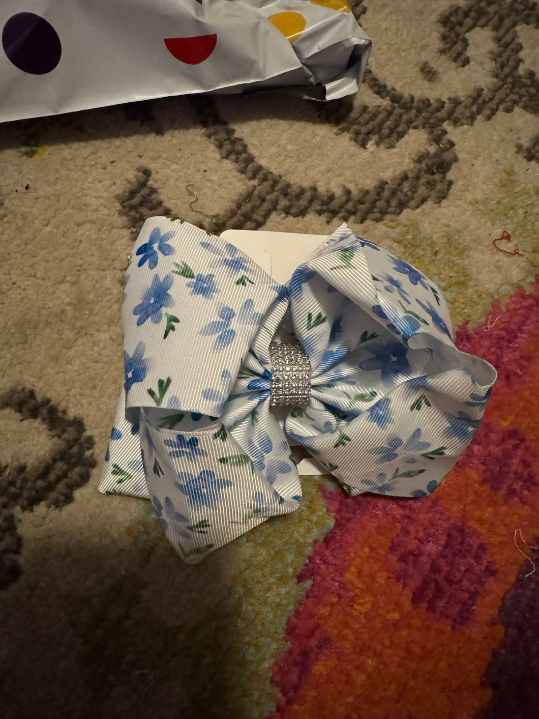 Easter Hairbows