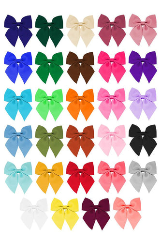 8' Bows
