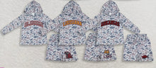 Load image into Gallery viewer, Preorder Camo hoodie team sets