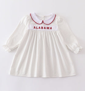 Alabama dress