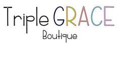 The Triple Grace Boutique, LLC