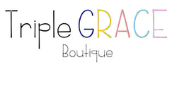 The Triple Grace Boutique, LLC