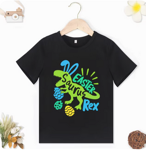 Eastersaurus  Rex shirt