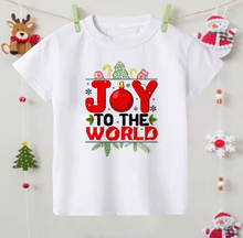 Load image into Gallery viewer, Christmas Shirts