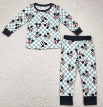 Load image into Gallery viewer, Preorder  Mouse Pajamas