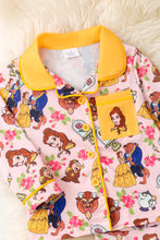 Load image into Gallery viewer, Belle Pajamas