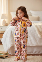 Load image into Gallery viewer, Belle Pajamas
