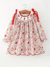 Load image into Gallery viewer, Candy Cane Embroidery