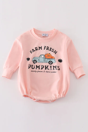 Farm Fresh Bubble (Pink)