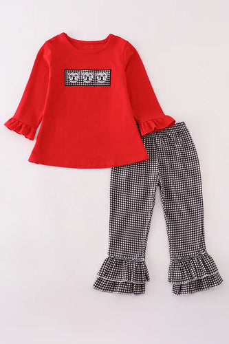 Georgia Pant set