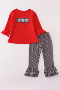 Georgia Pant set