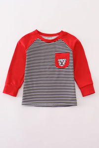 Georgia Stripe Shirt