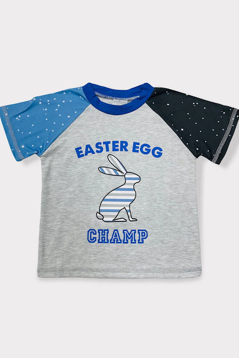 Easter Egg Champ Shirt