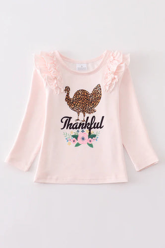 Thanksgiving  Turkey shirt